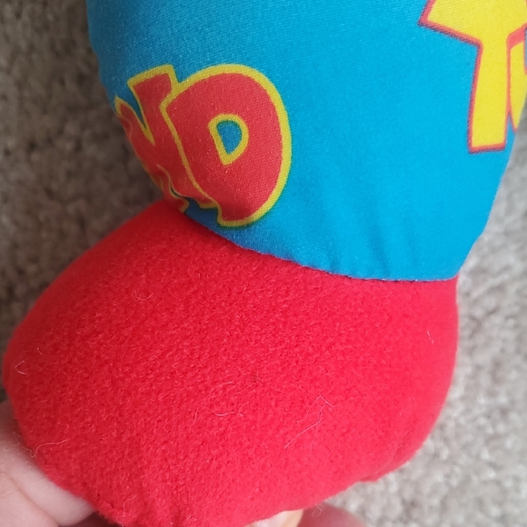 Vintage Teach Me Elmo - Picture 6 of 7